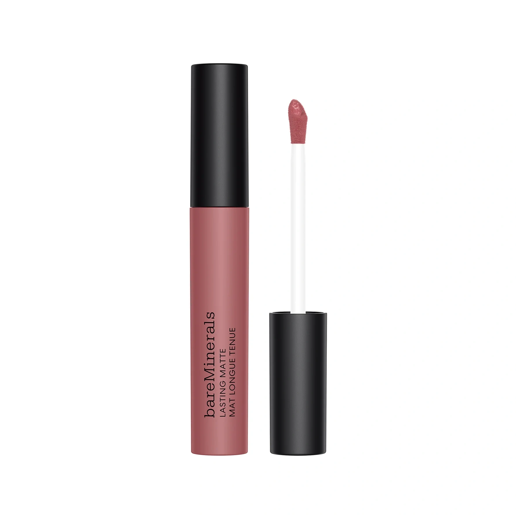 bareMinerals MINERALIST Lasting Matte Liquid Lipstick Splendid