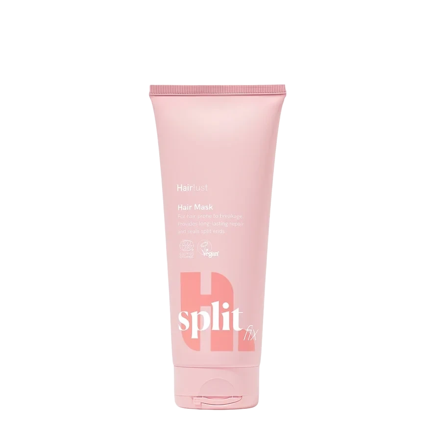 Hairlust Split Fix™ Hair Mask 200 ml