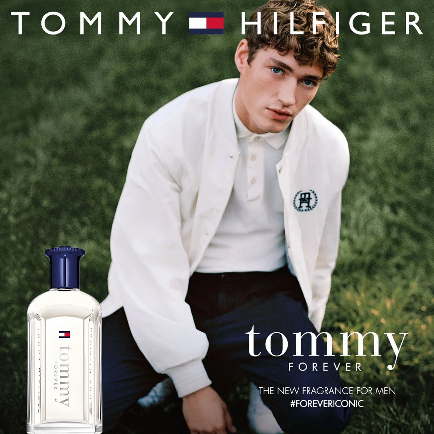Tommy Hilfiger Tommy Forever