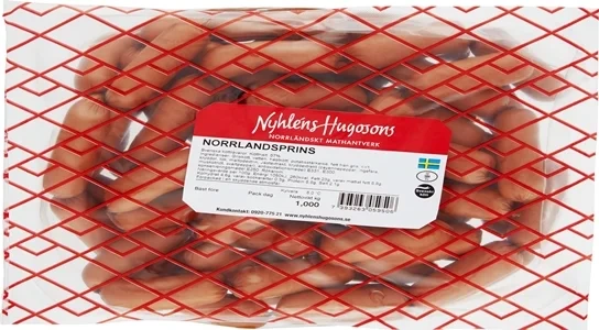 NORRLANDSPRINS
