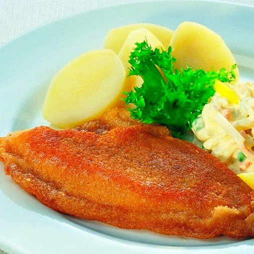 Rødpspette,pan.hel,b.fri5kg