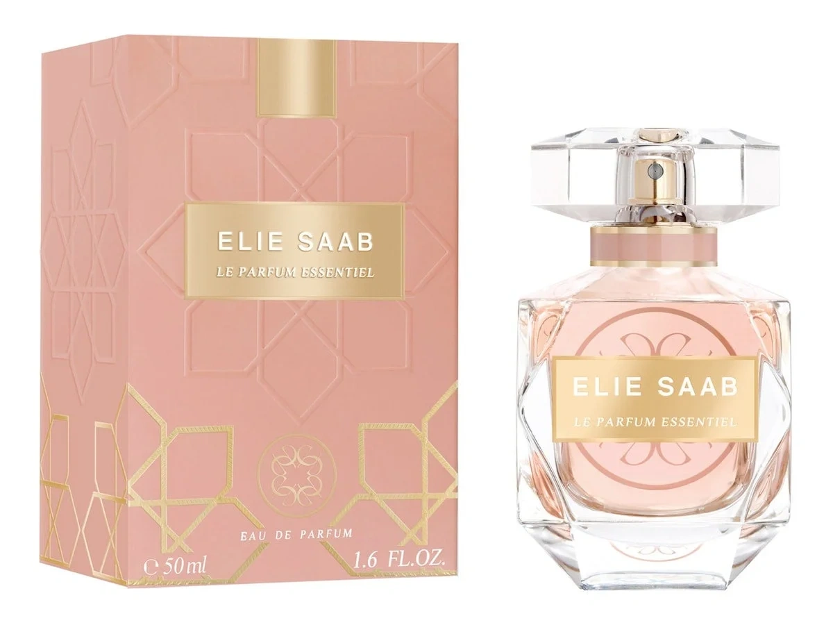 Elie Saab Le Parfum Essentiel