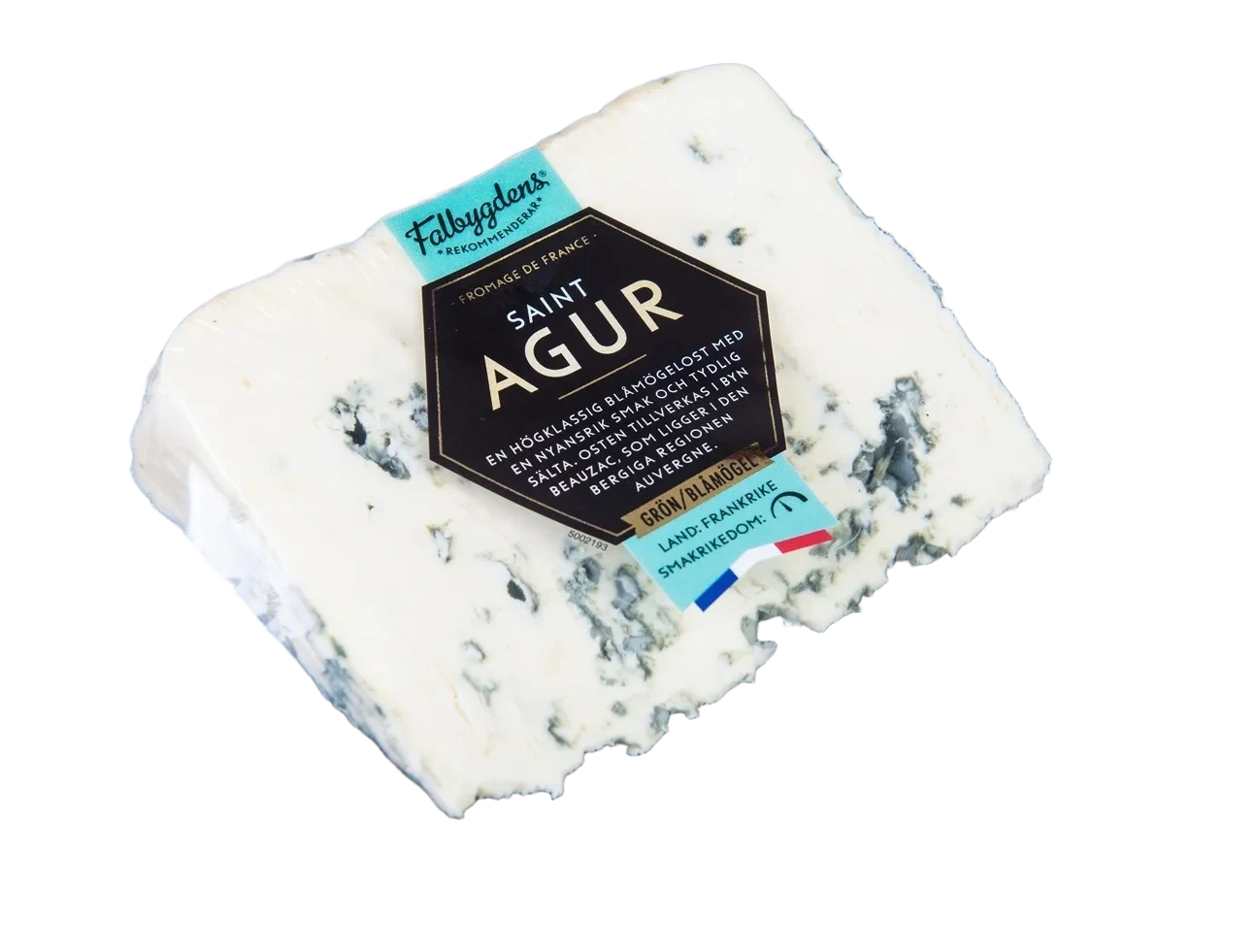 St Agur