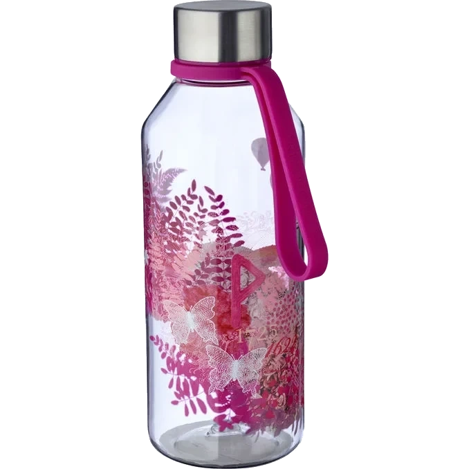 WisdomFlask Cerise-Kärlek 0,65 L