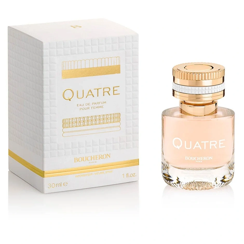 Boucheron Quatre Pour Femme