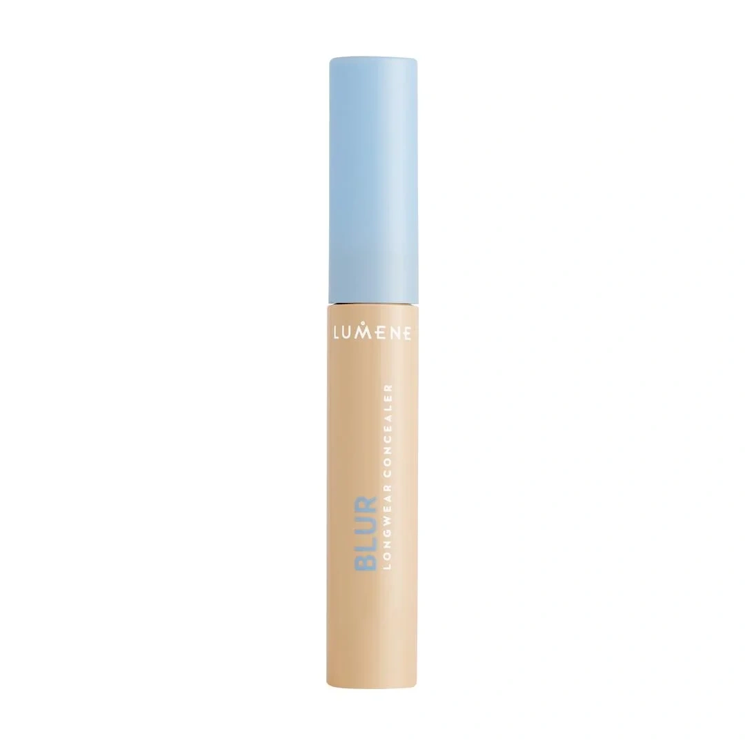 Lumene Blur Longwear Concealer, 0.25 Neutral, 8,5 ml