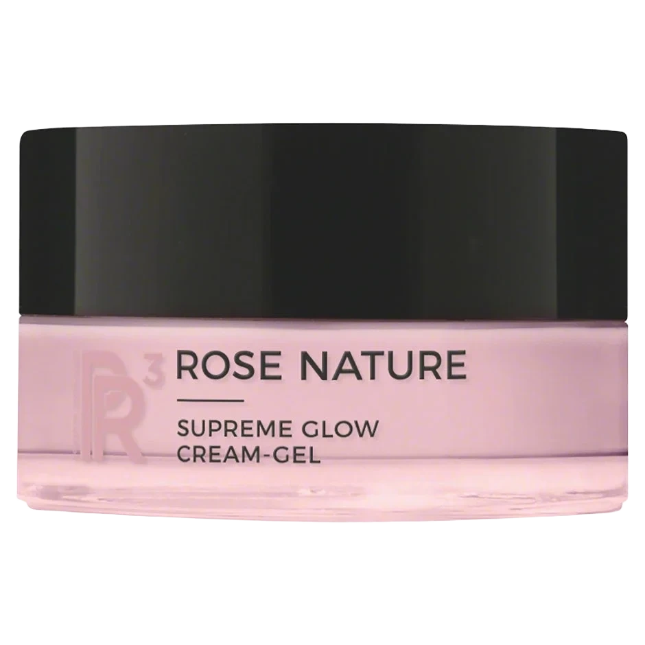 Annemarie Börlind Rose Nature Supreme Glow Face Cream