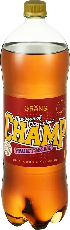 Champ 6-pack   6x1,5l