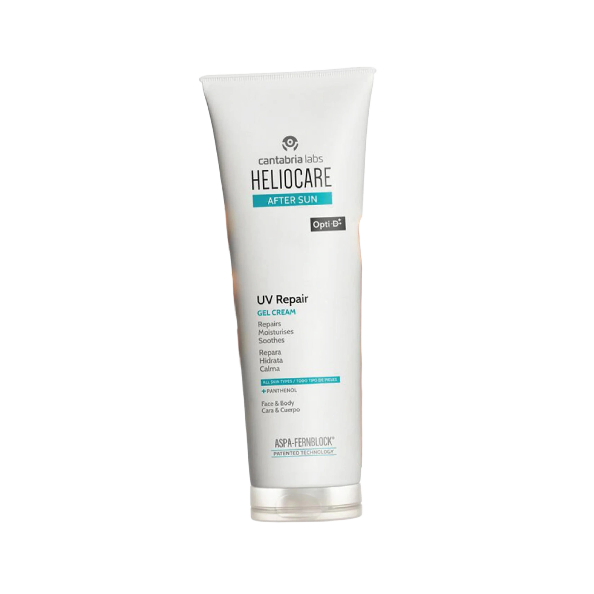 After Sun UV Repair Gel Cream