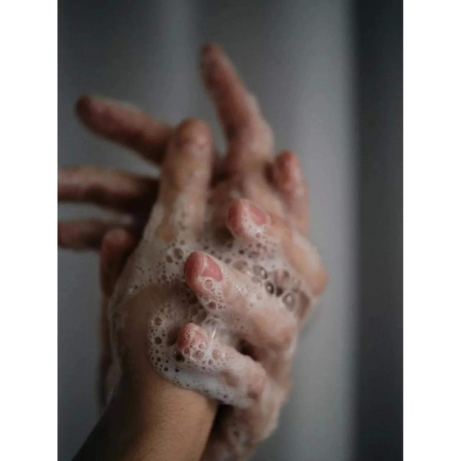 Rudolph Care Hand And Body Soap