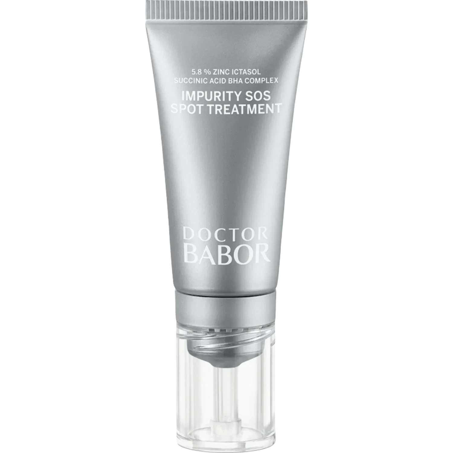 DOCTOR BABOR Impurity SoS Spot Treatment 15 ml