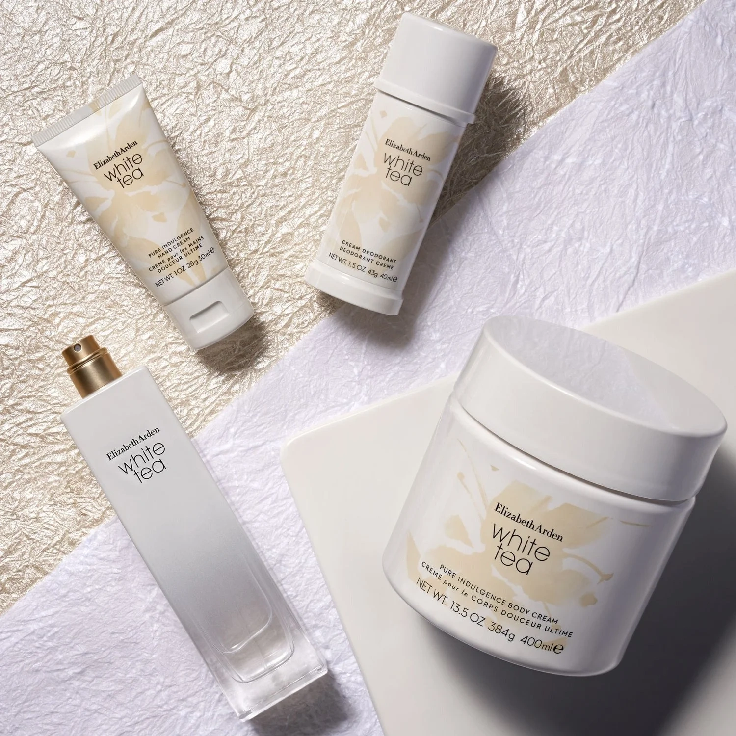 Elizabeth Arden White Tea