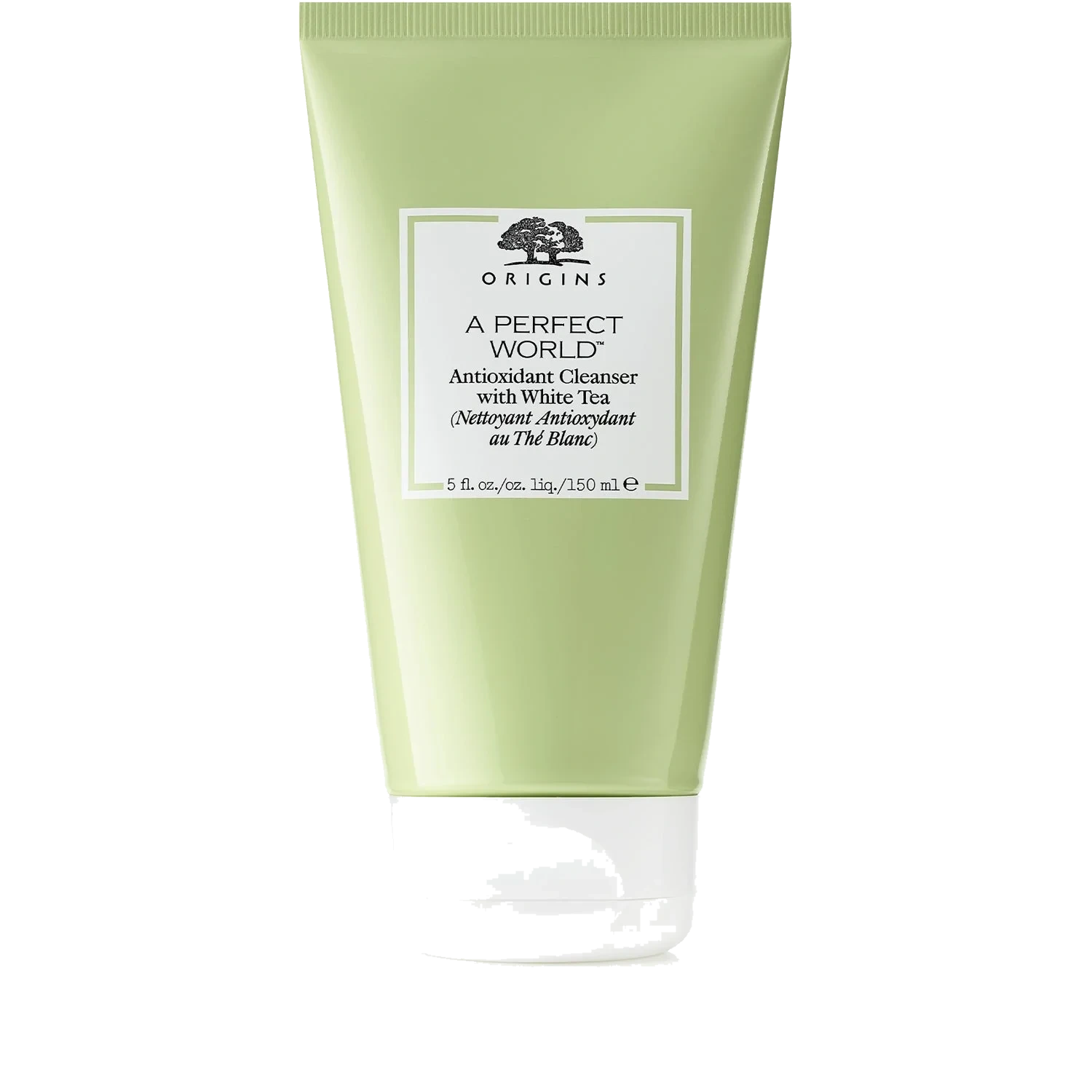 Origins A Perfect World Antioxidant Cleanser