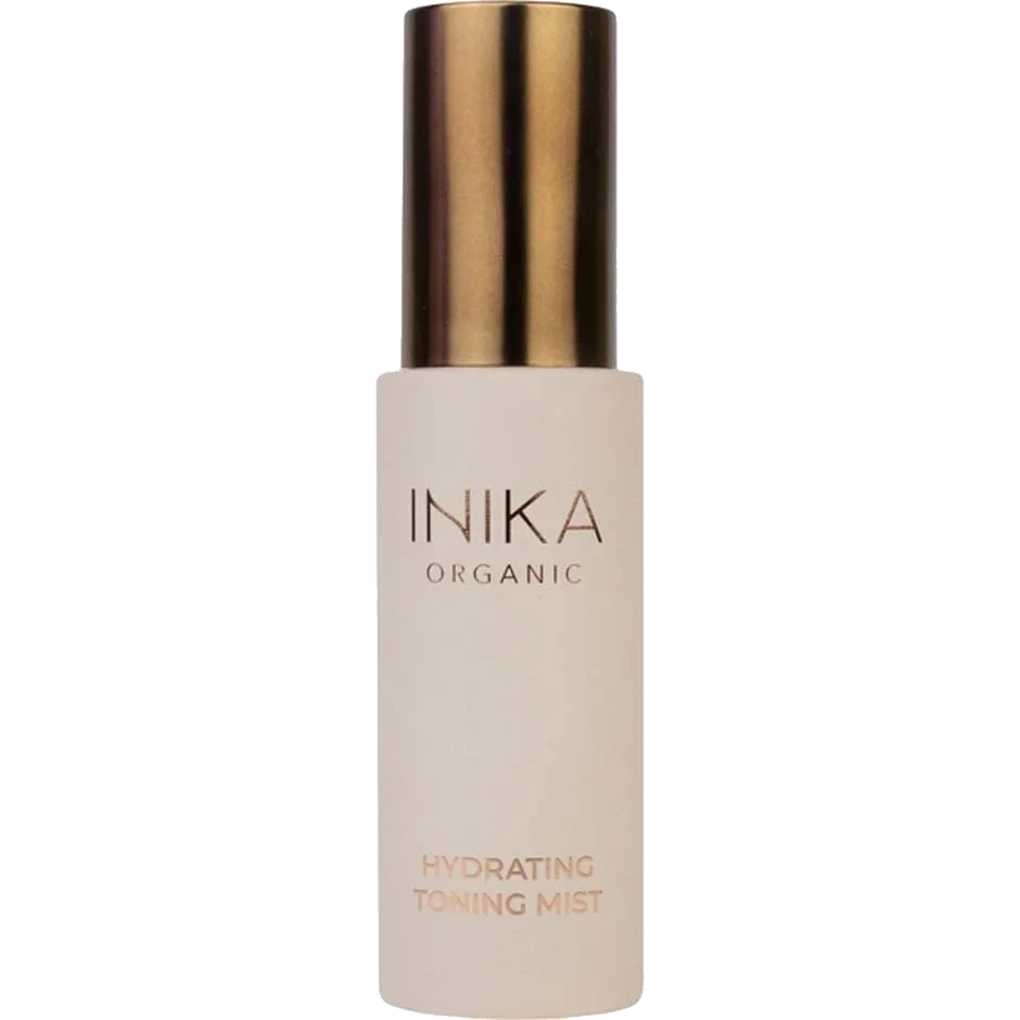 Inika Organic Hydrating Toning Mist