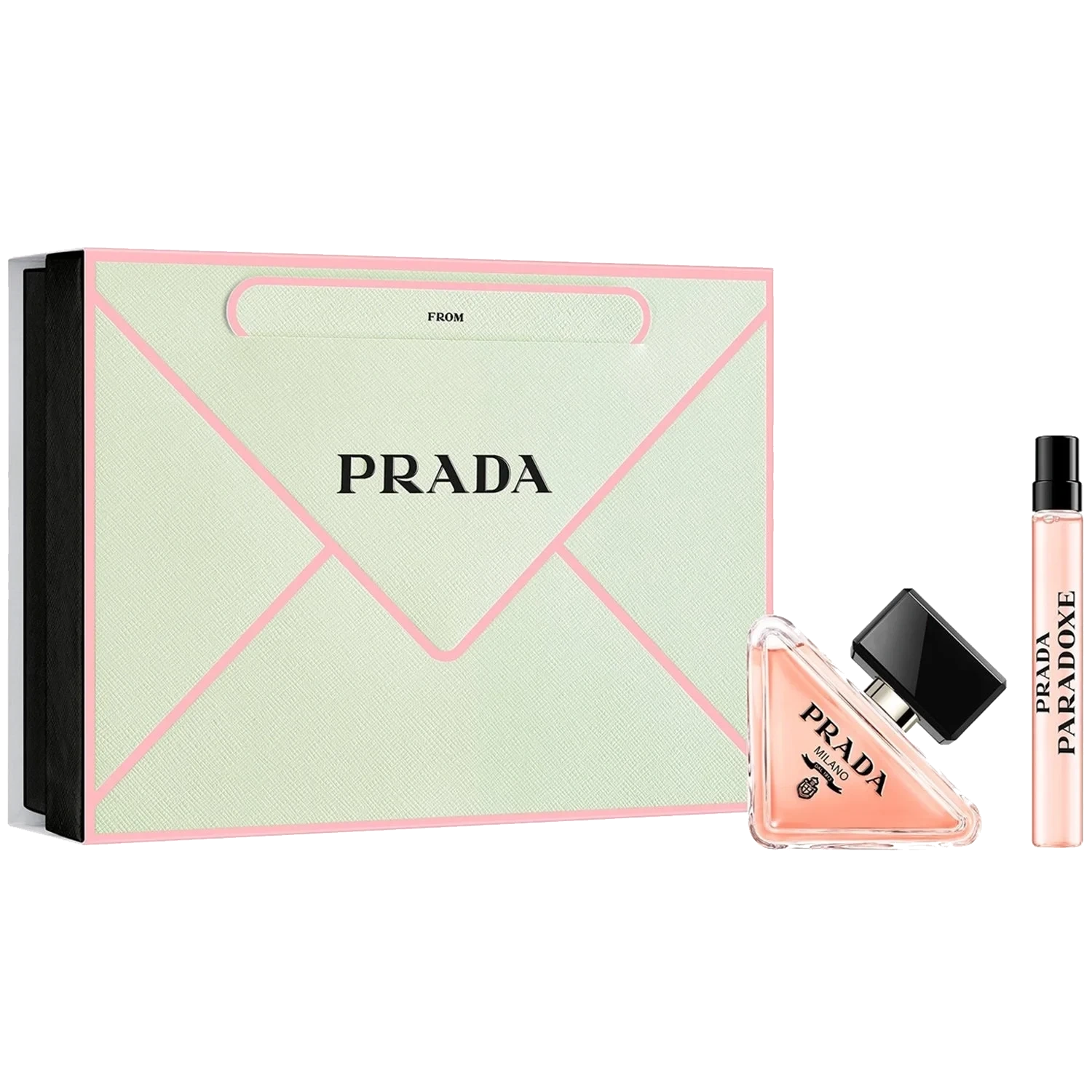 Prada Paradoxe Gift Set
