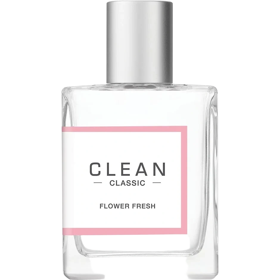 Clean Flower Fresh