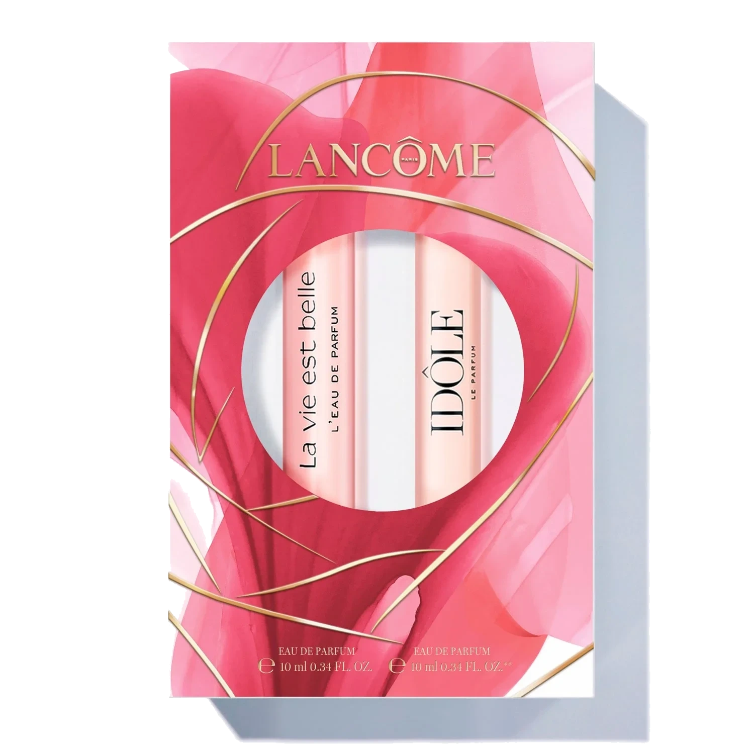Lancôme Eau de Parfum Duo Set