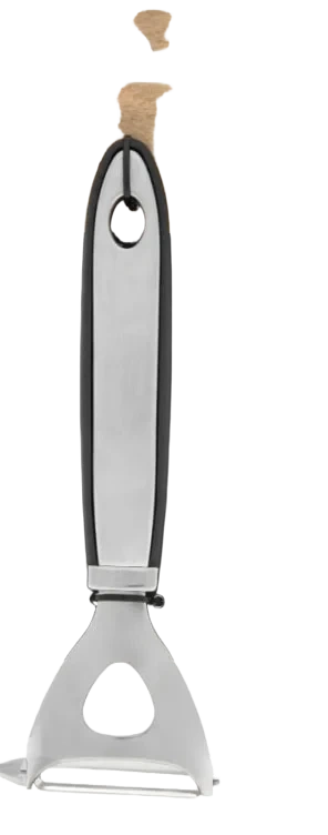 Grønnsaksskreller Metall Maku