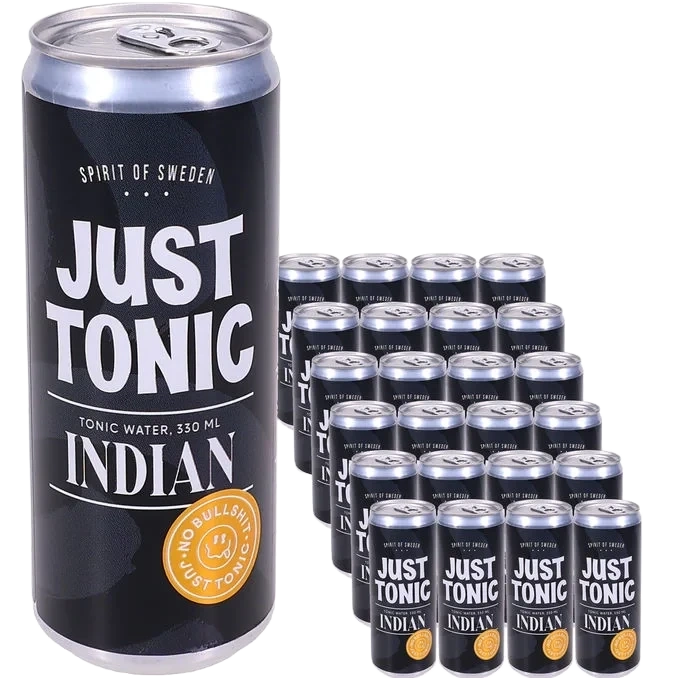 Indian Tonic 24-pack