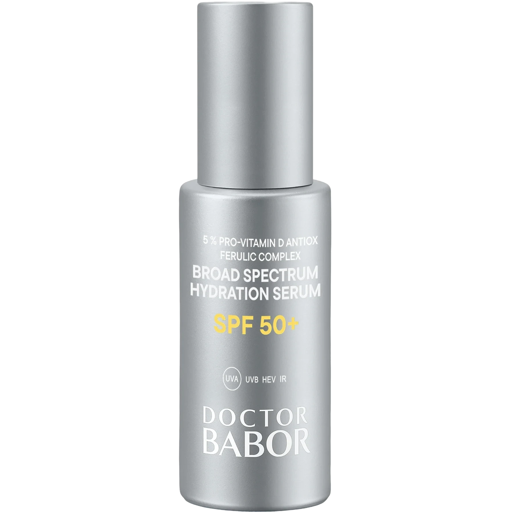 BABOR Broad Spectrum Hydration Serum SPF50+ 30 ml