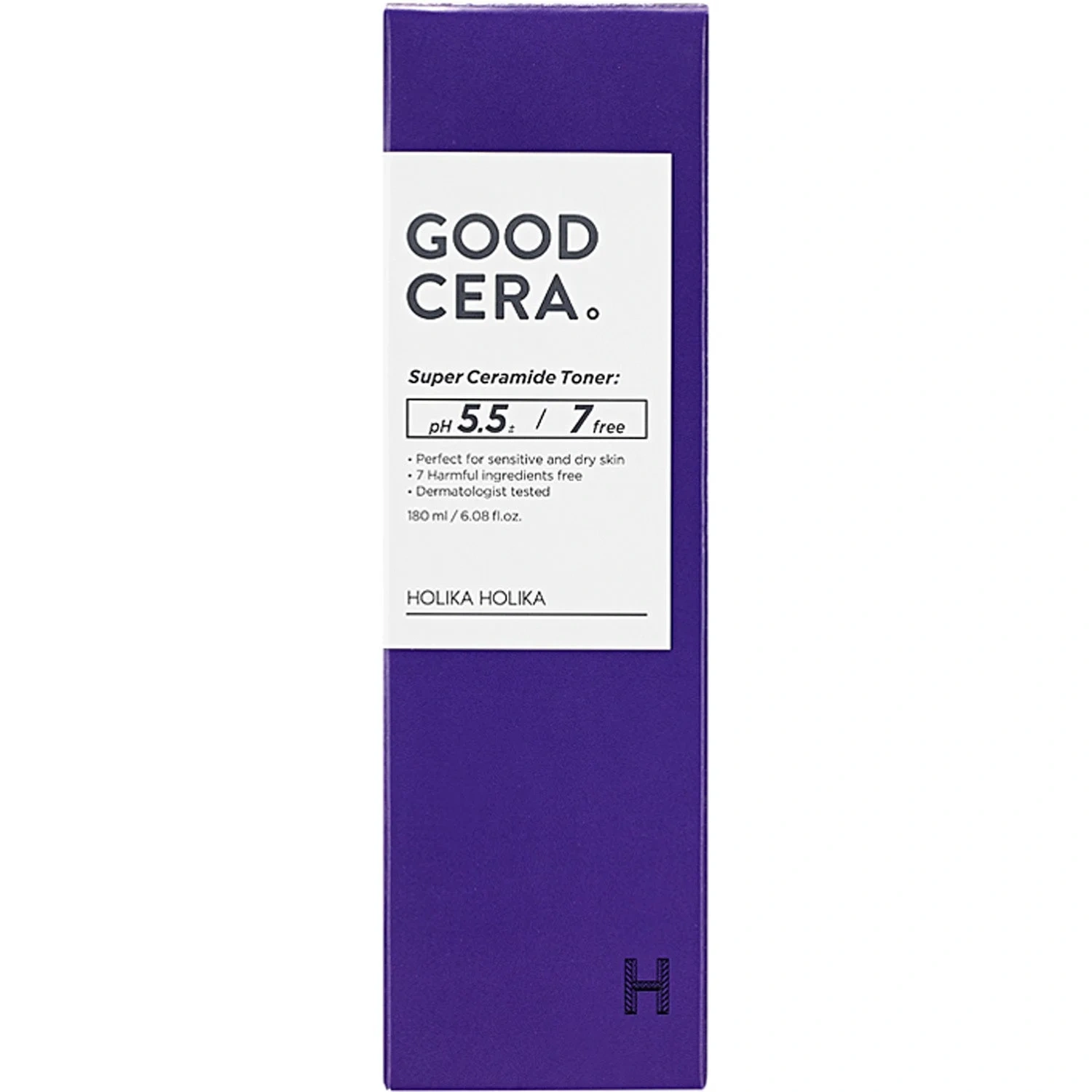 Holika Holika Good Cera Super Ceramide Toner
