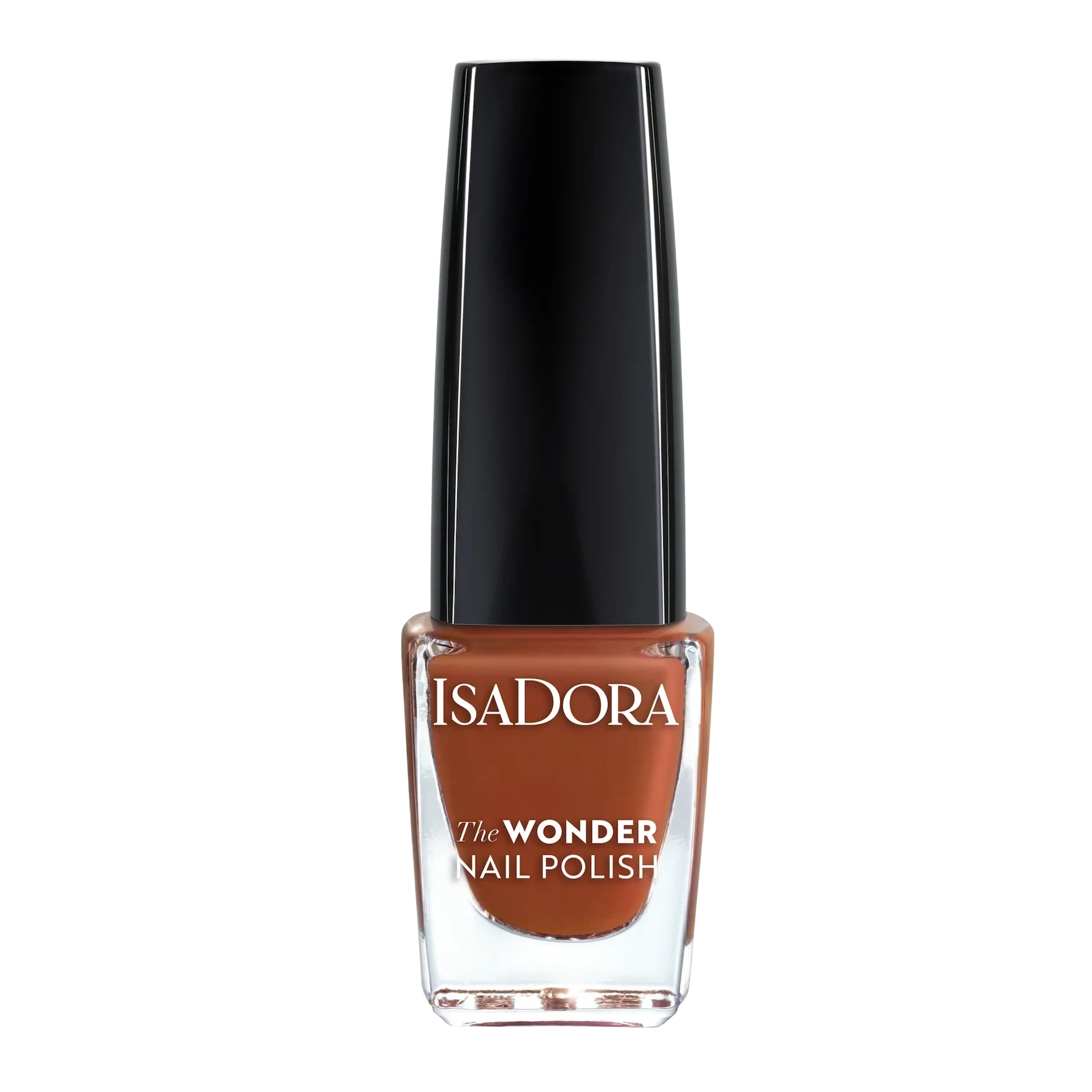 IsaDora Wonder Nail Polish Autumn Crush