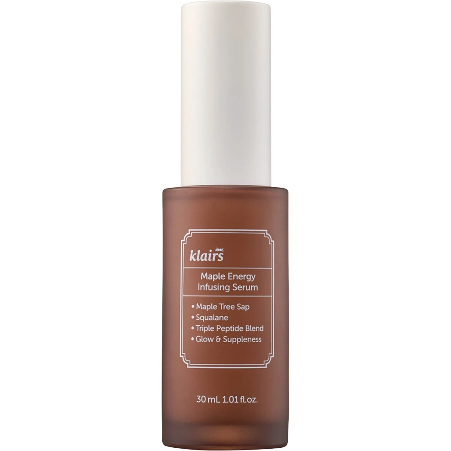 Klairs Maple Energy Infusing Serum