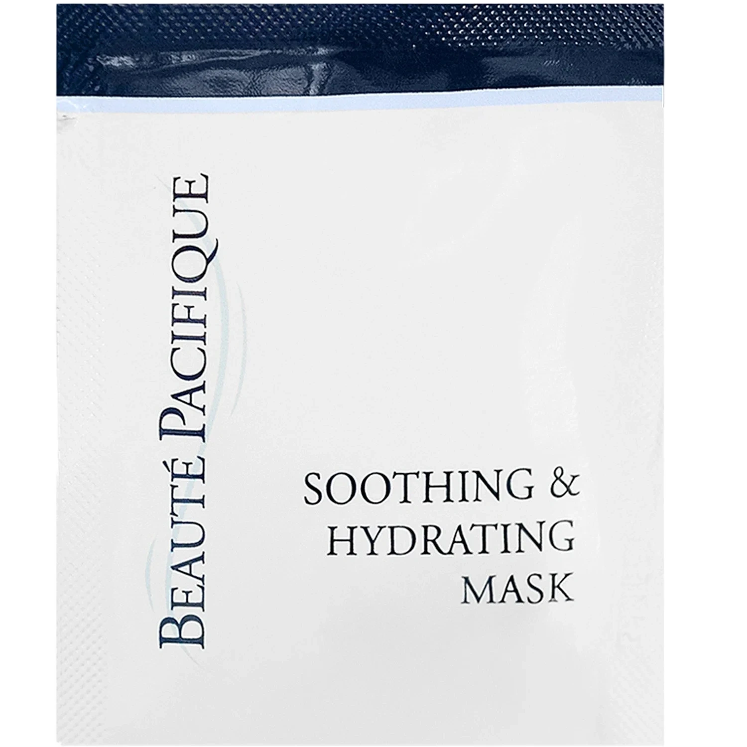 Beauté Pacifique Soothing & Hydrating Sheet Mask