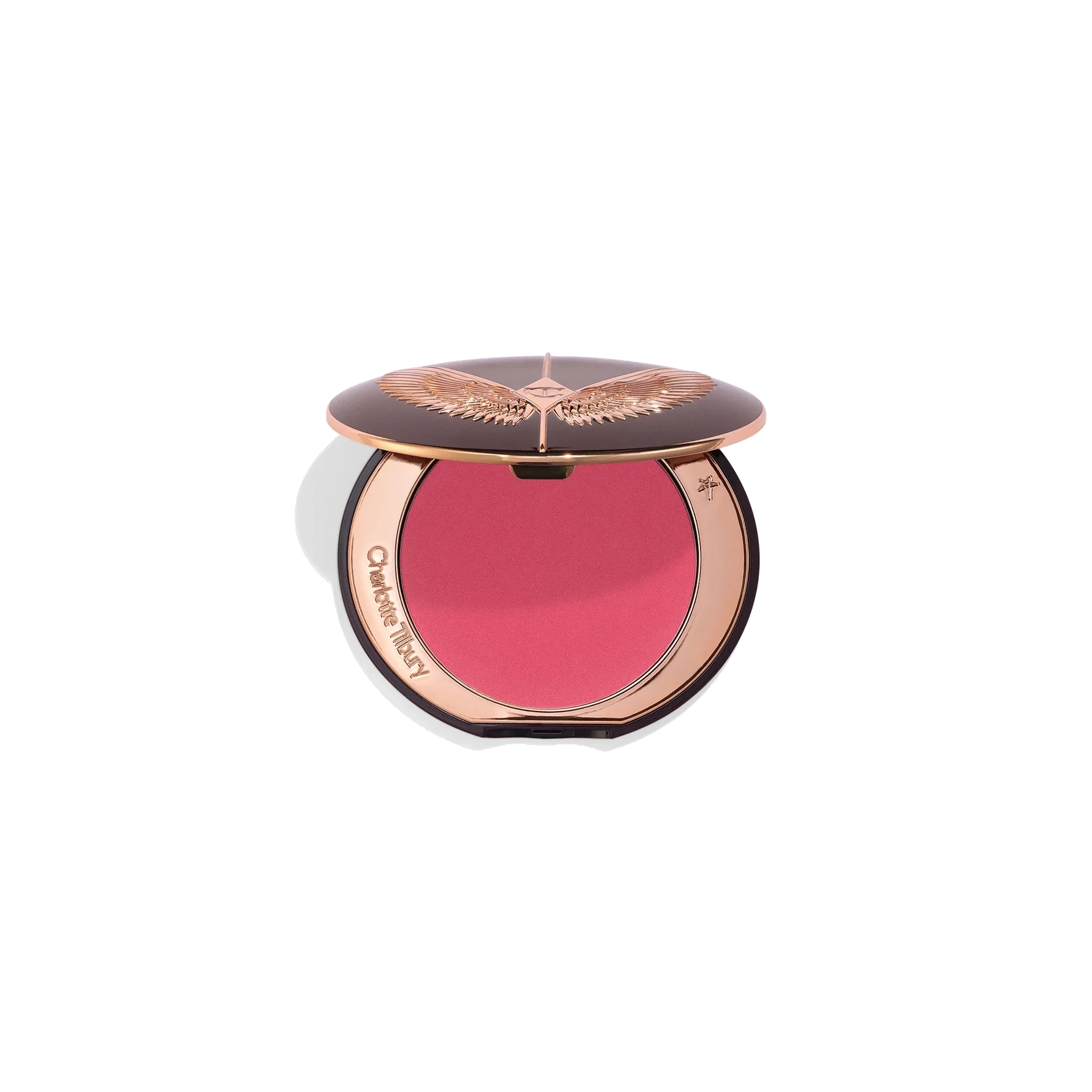 Charlotte Tilbury Airbrush Flawless Blush Blur One Night Only