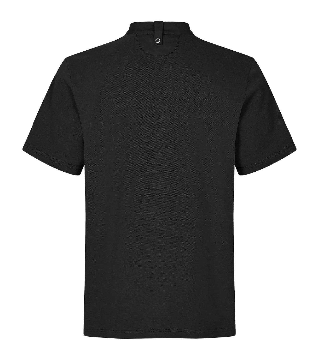 Segers Kock piké unisex