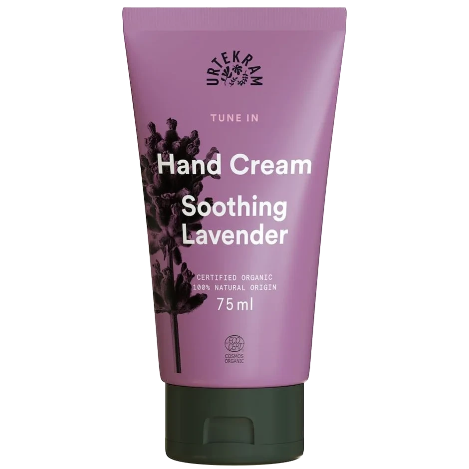Urtekram Hand Cream