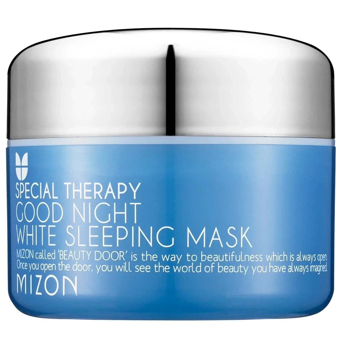 Mizon Good Night White Sleeping Mask
