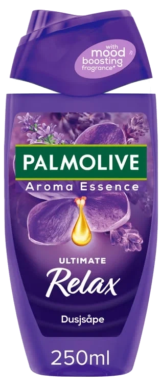 Palmolive Dusjsåpe Memories Of Nature Mix 250ml