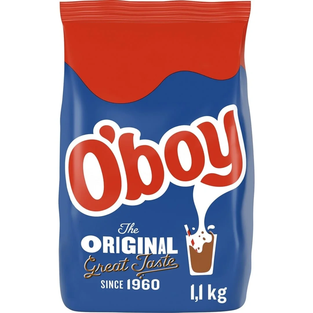 Oboy Original Pose 1100g