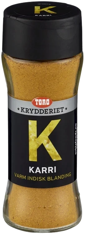 Karri Økonomi 65g TORO