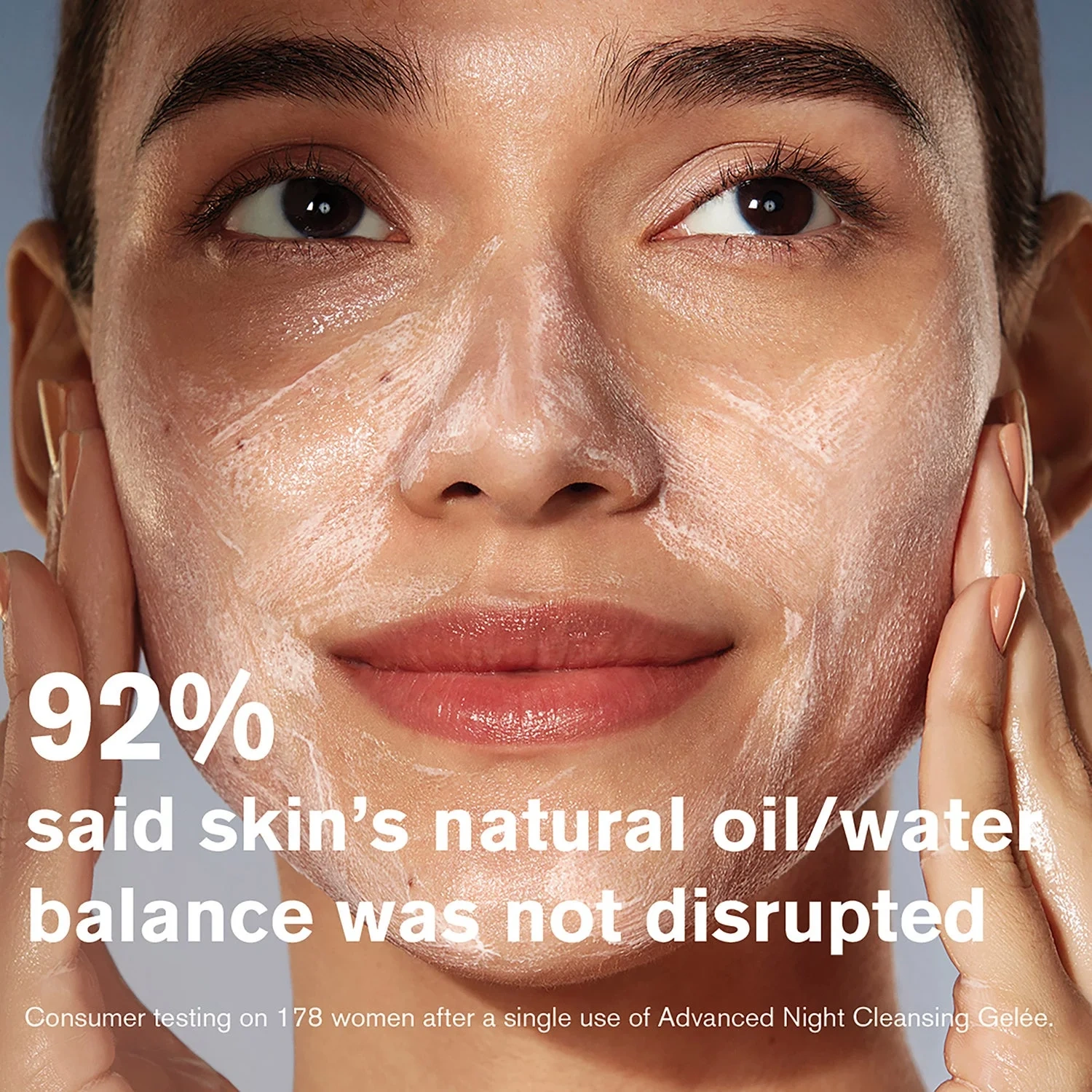 Estée Lauder Advanced Night Cleansing Gelee