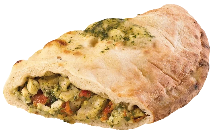 Calzone kyll. pesto16x220g
