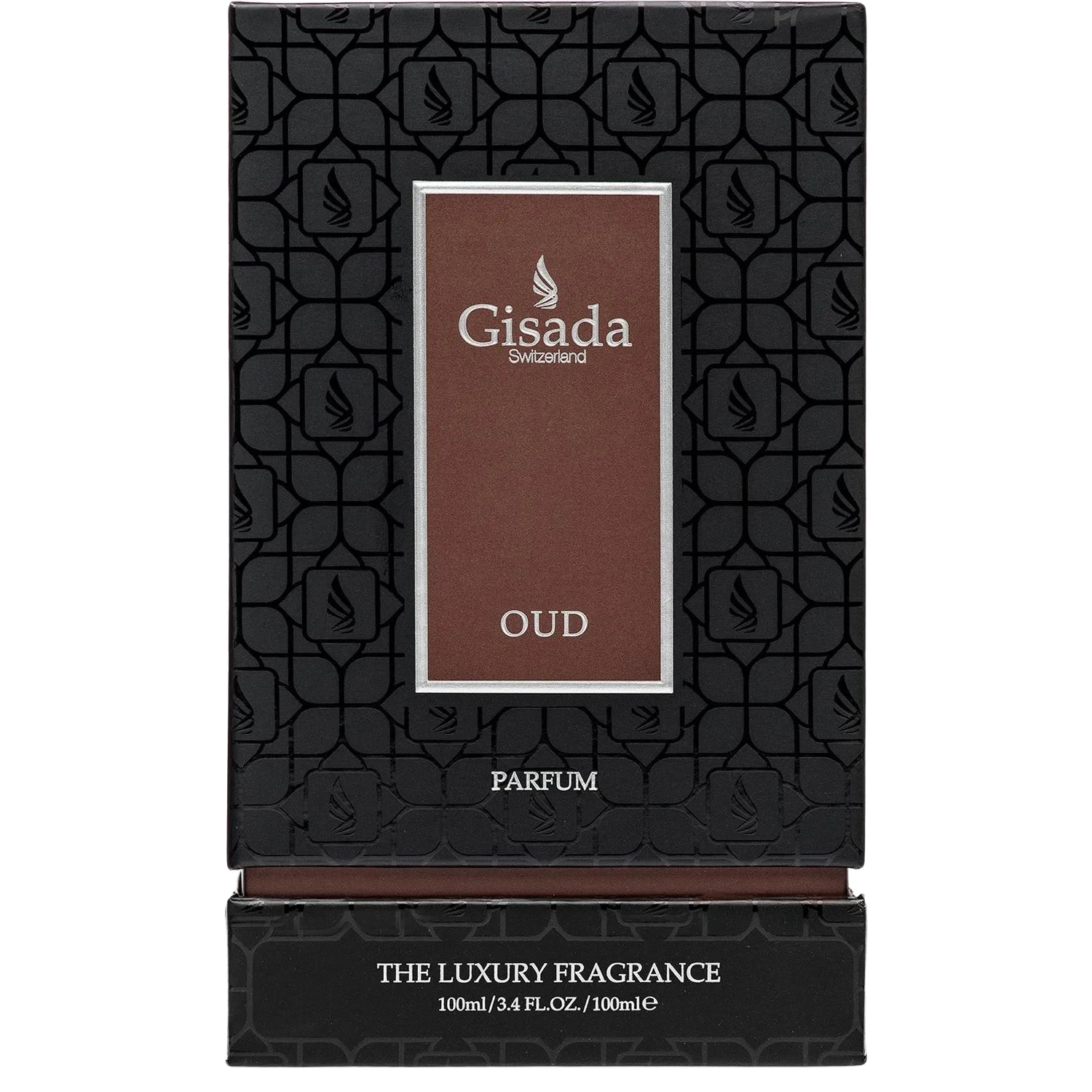 Gisada Oud Eau de Parfum 100 ml