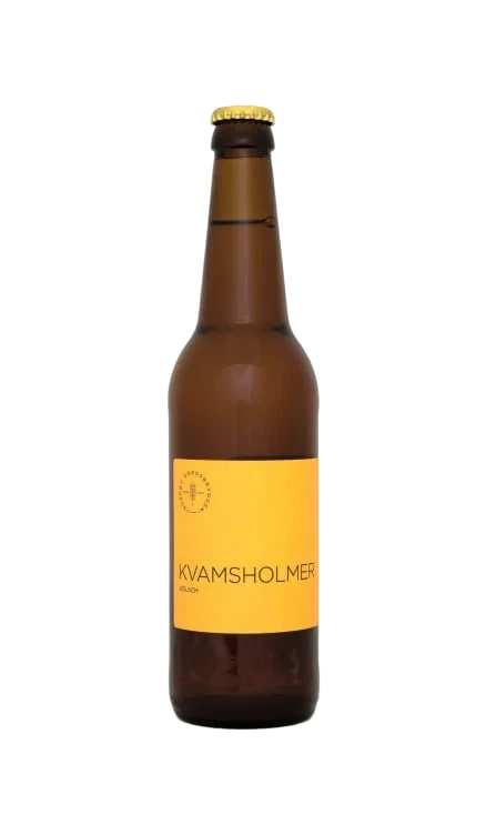 Kvamsholmer