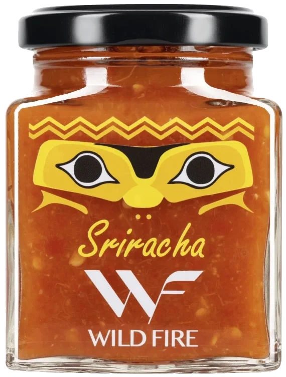 Sriracha Salsa 200ml