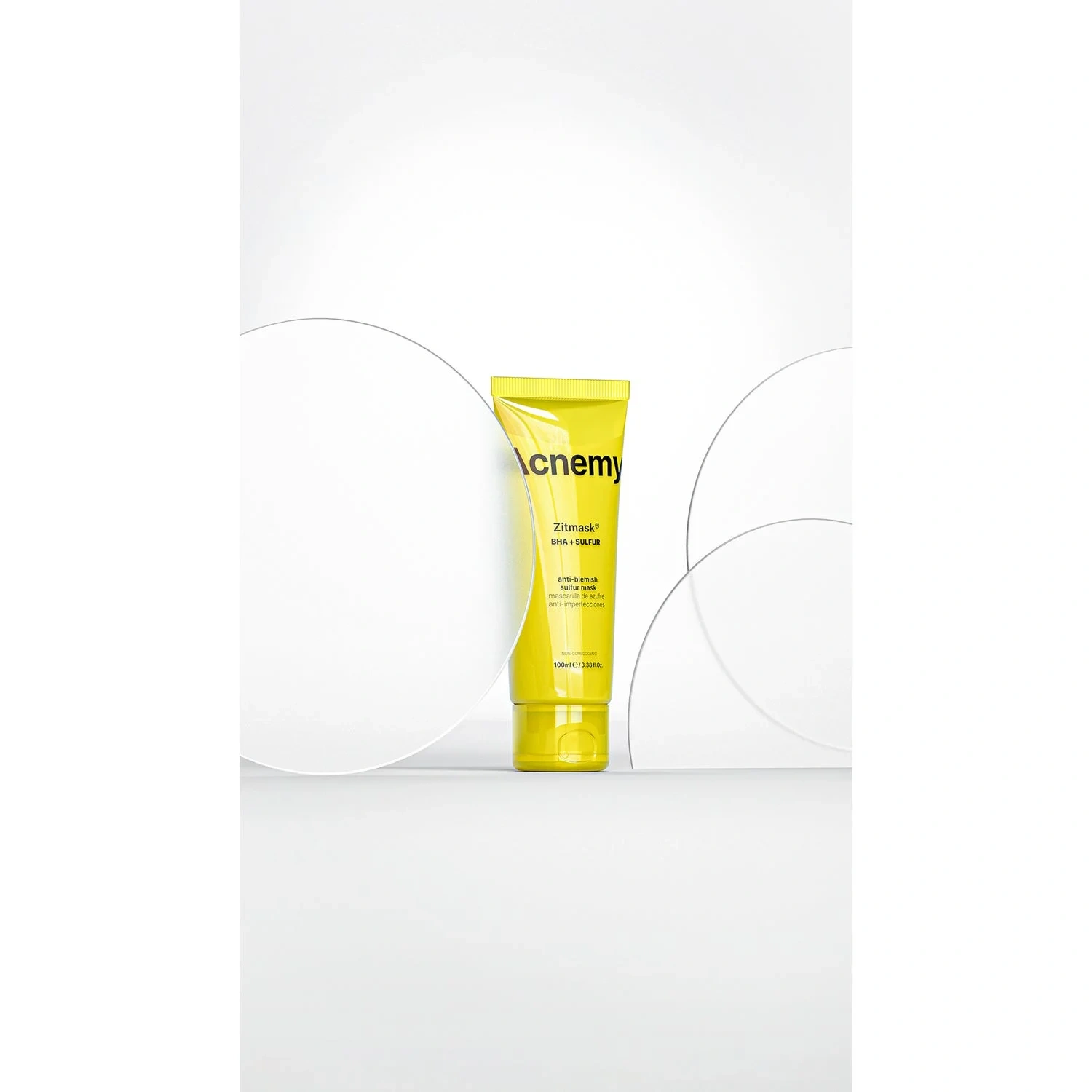 Niche Beauty Lab Acnemy