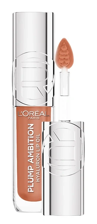Leppe Olje Plump Ambition Latte Glace 641