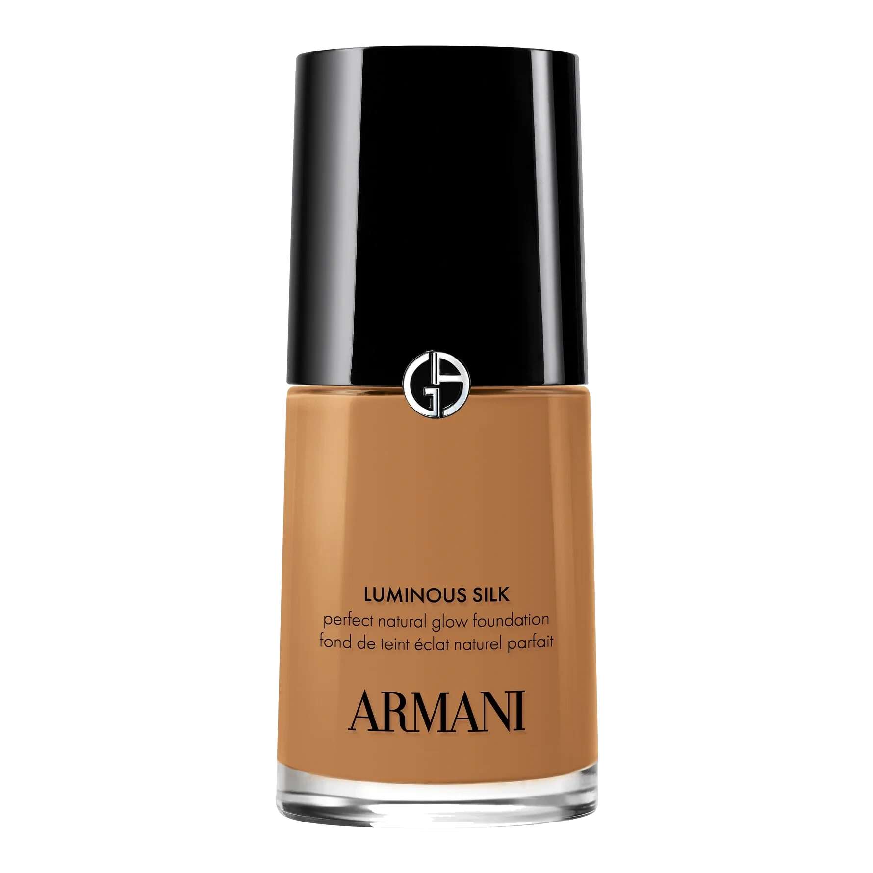 Giorgio Armani Luminous Silk Foundation 9.1
