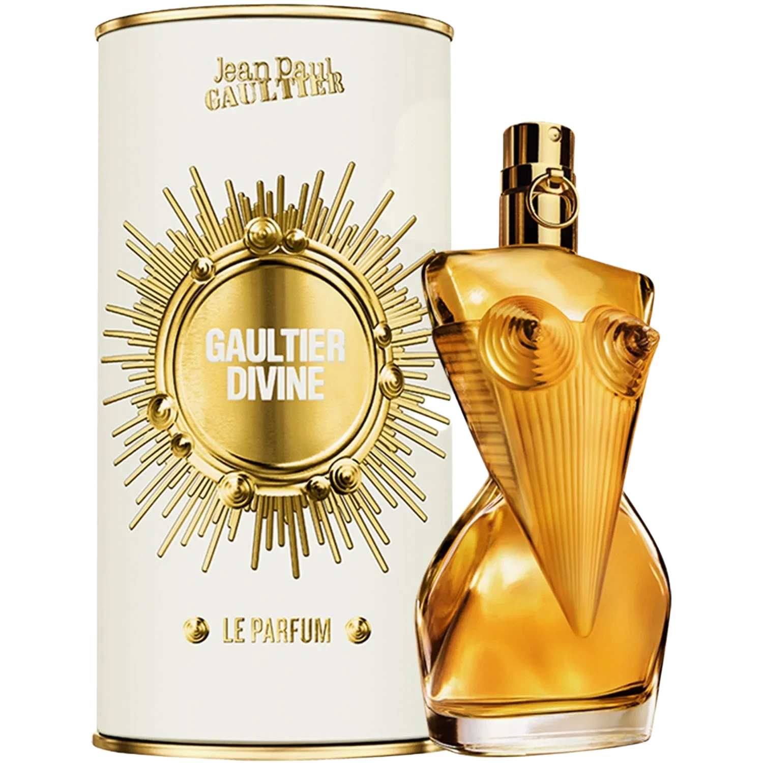 JEAN PAUL GAULTIER Gaultier Divine Le Parfum
