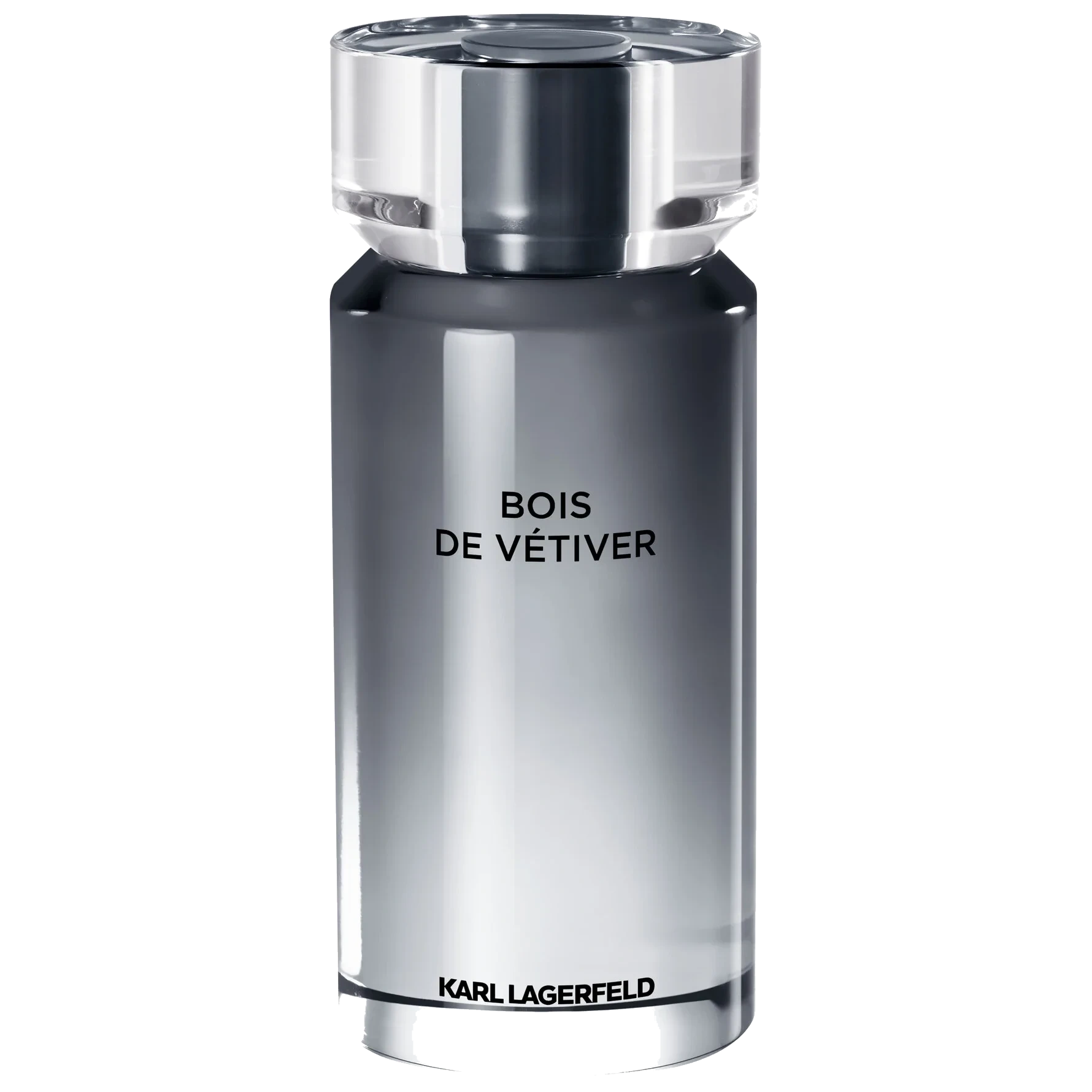 Karl Lagerfeld Bois De Vétiver Eau de Toilette 100 ml