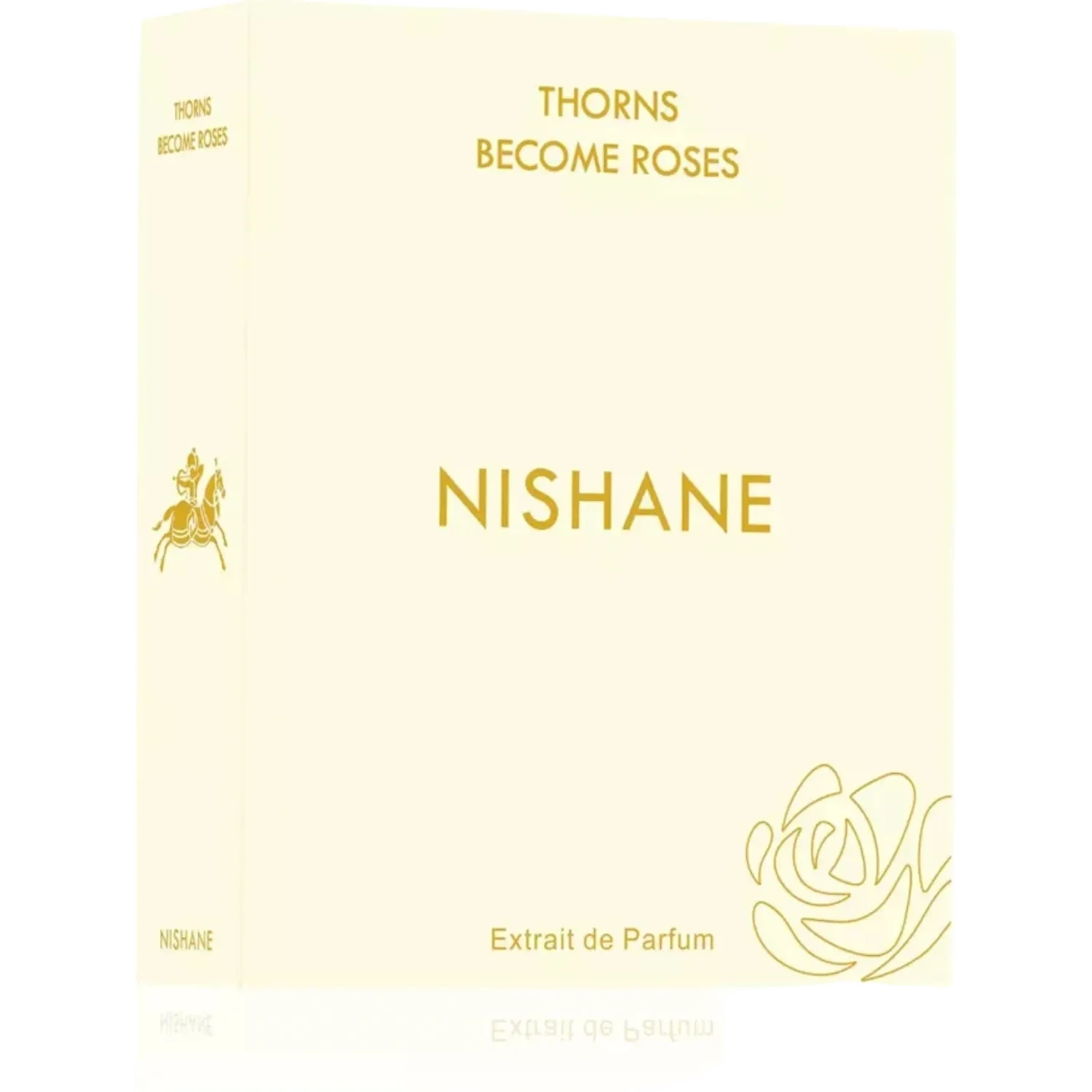 NISHANE Thorns Become Roses EdP