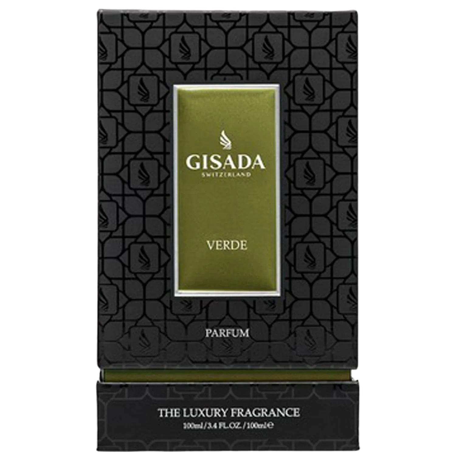 Gisada Luxury Collection Verde