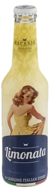 Lemonade 275ml Macario