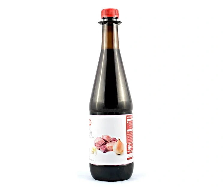 Kalvekraft,flytende   700ml