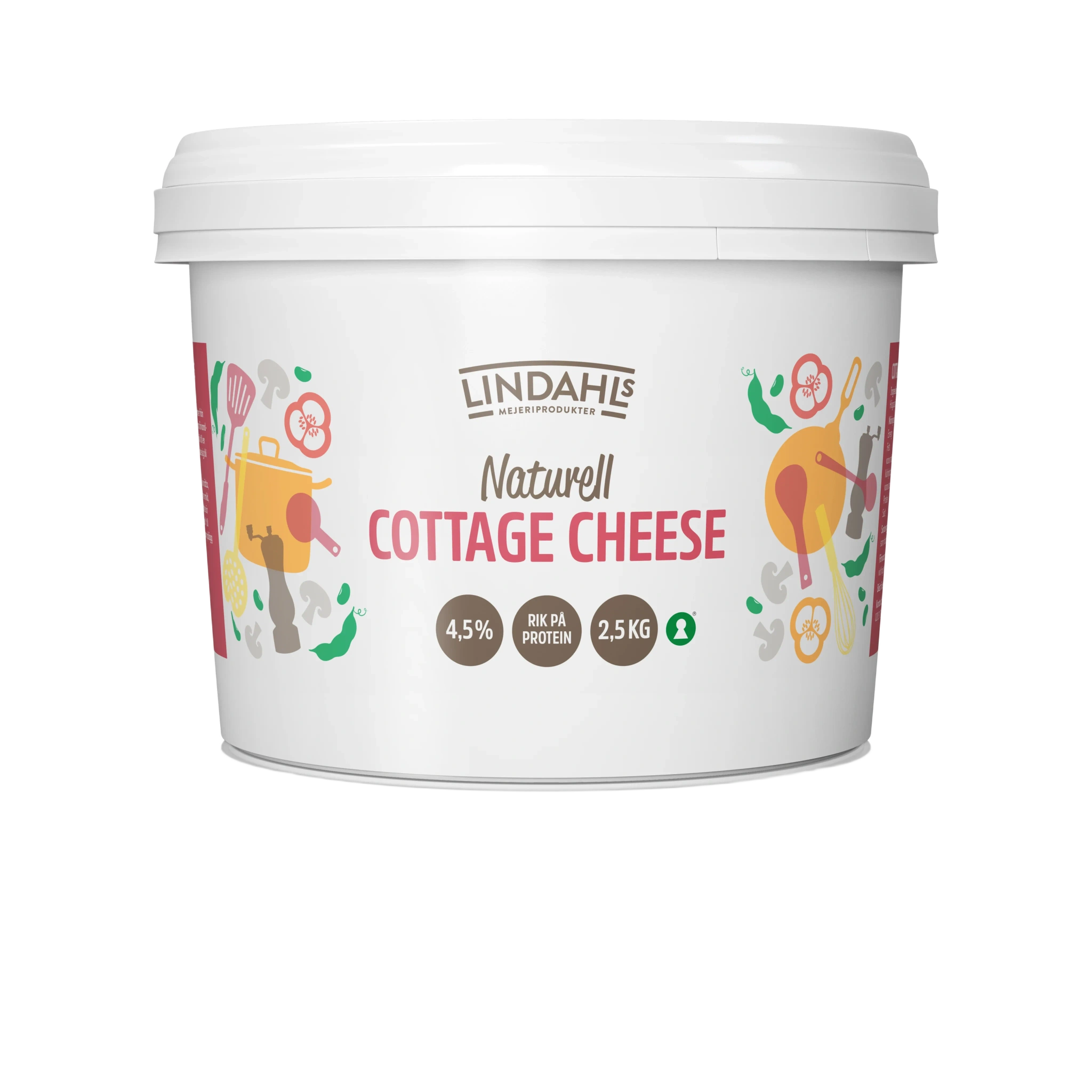 Cottage Cheese
